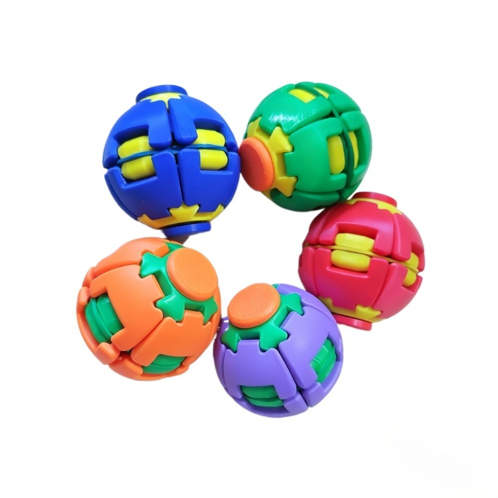 Transforming Fidget Spinner Ba - đánh giá và giá Kids' Toys