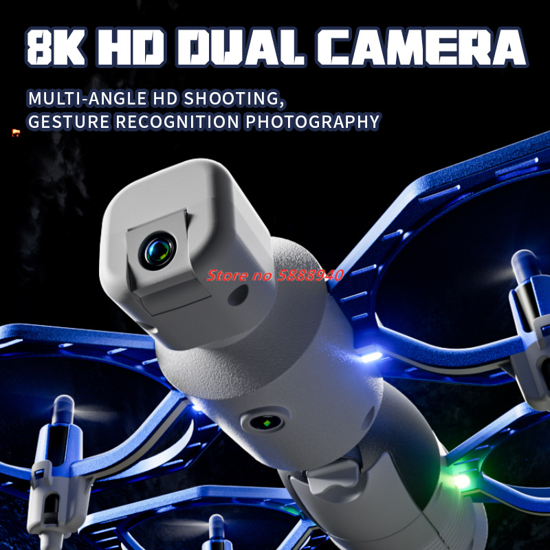 WIFI FPV Camera HD 8K Space Sa - đánh giá và giá Kids Toys Under £5