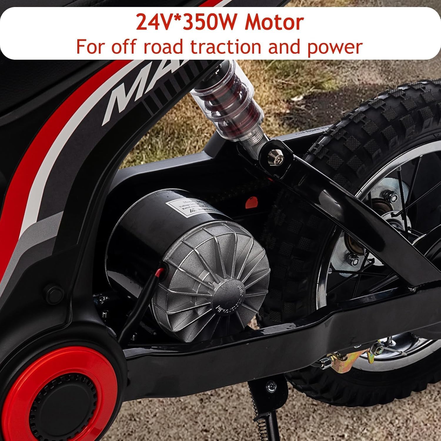 Ride On Motorcycle for Kids El - đánh giá và giá Kids Toys Cycle
