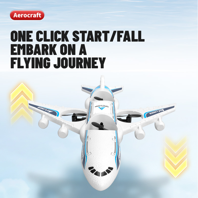 RC Plane Airplane Foam UAV Int - đánh giá và giá Kids Toys Under £5