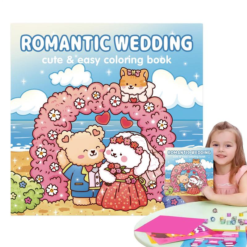 Coloring Book for Kids Colorin - đánh giá và giá Kids Toys Drawing Easy