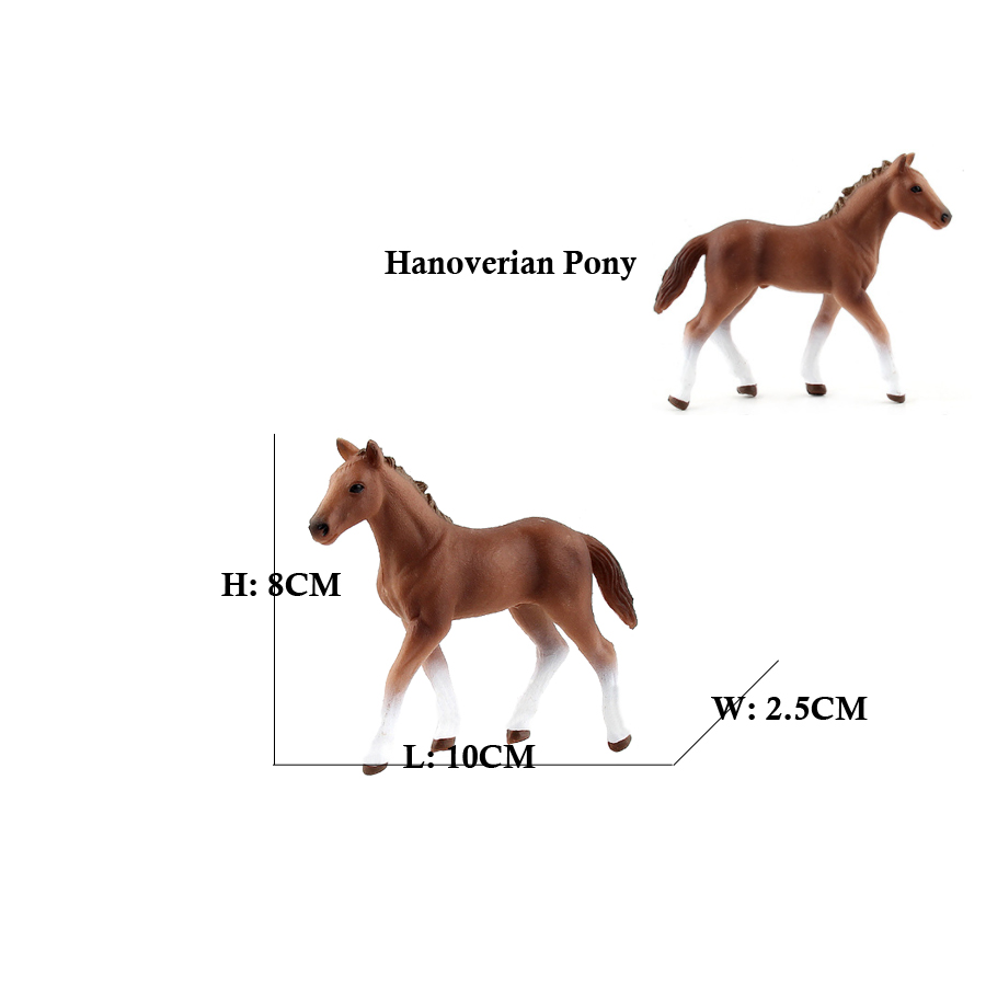 Horse Figurines Shire Arabian  - đánh giá và giá Kids Toys Reviews