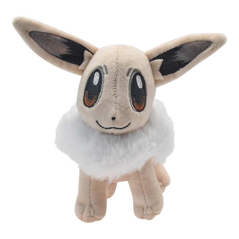 Soft Pokemon Plush Toys Shiny  - đánh giá và giá Kids Toys Japan