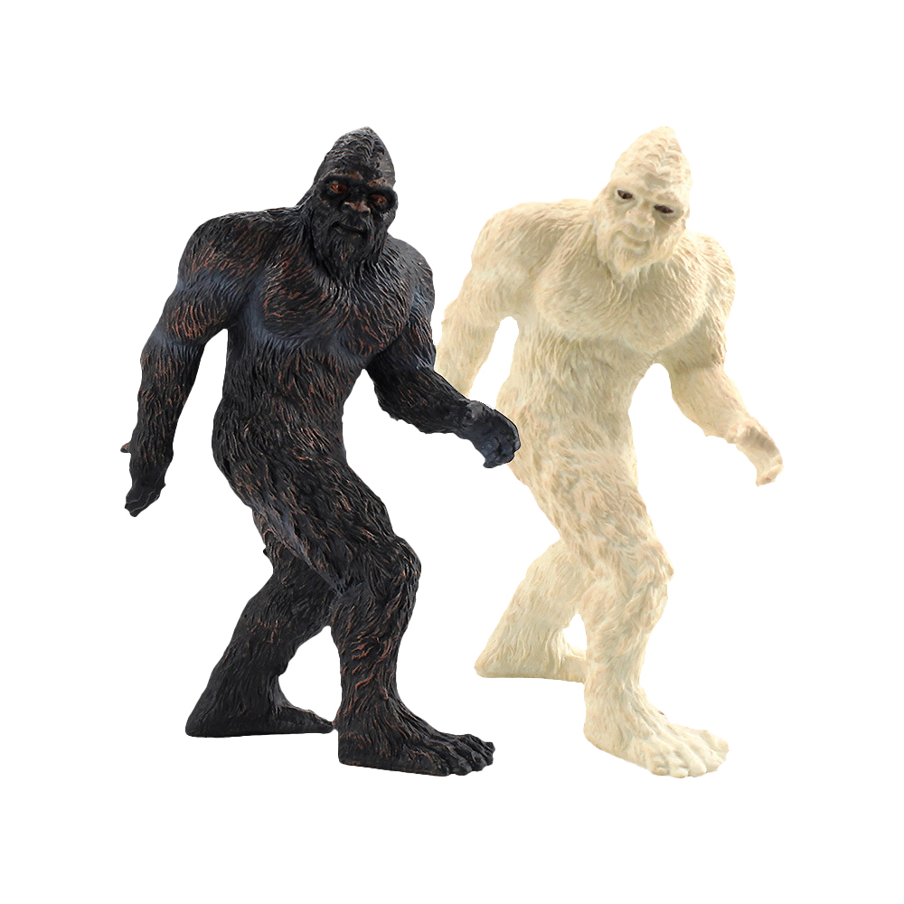 Wild Man Model Toys Ape Man Fi - đánh giá và giá Kids Toys Reviews