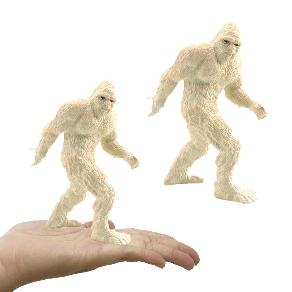 Wild Man Model Toys Ape Man Fi - đánh giá và giá Kids Toys Reviews