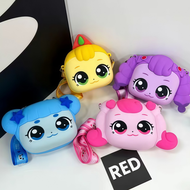 Hot Selling In Stock Kawaii Ca - đánh giá và giá Kids Toys Supplier