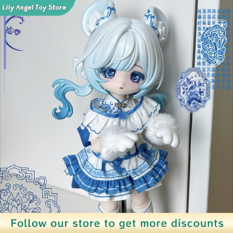 Come4free 1/6 Bjd Blind Box Ba - đánh giá và giá Kids Toys Supplier