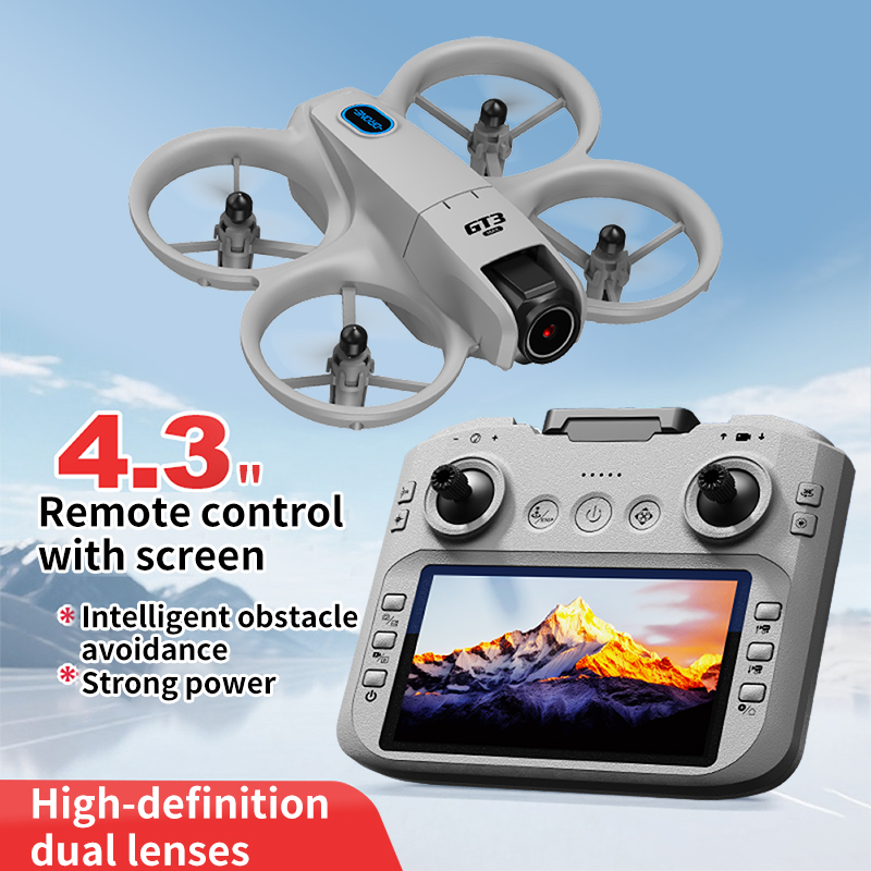2026 GT3Max HD 8K RC Drone wit - đánh giá và giá Kids Toys Helicopter
