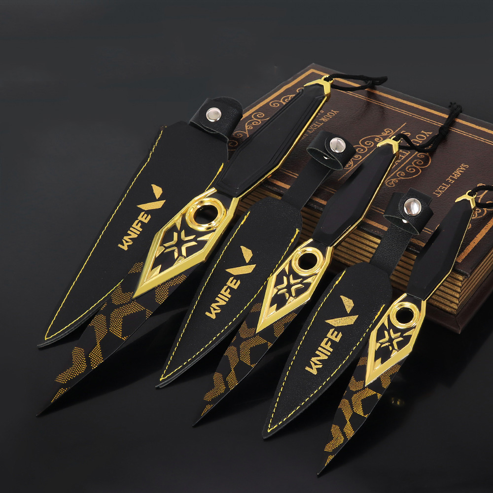 Valorant Melee Weapon Champion - đánh giá và giá Kids Toys Bali