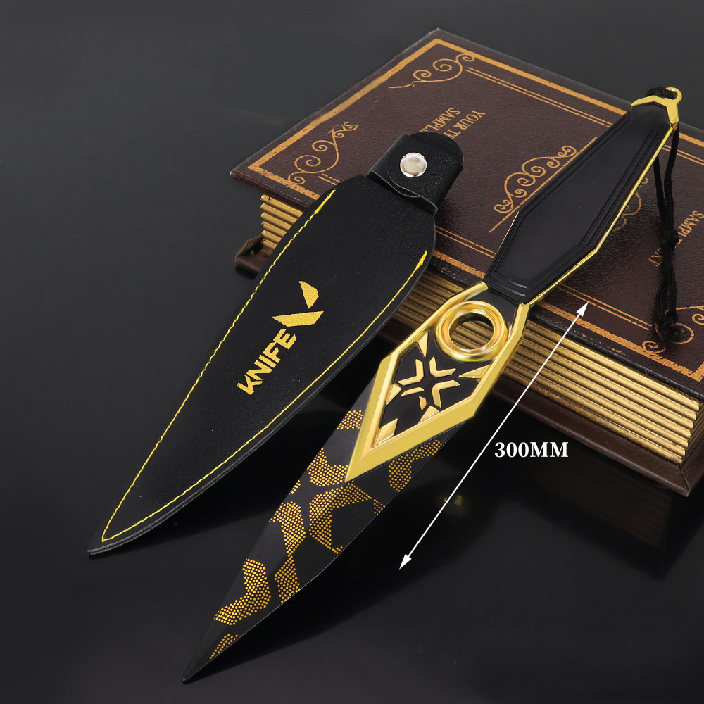Valorant Melee Weapon Champion - đánh giá và giá Kids Toys Bali