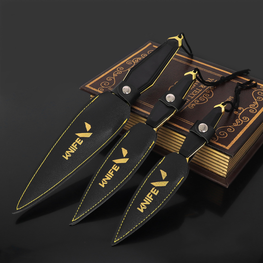 Valorant Melee Weapon Champion - đánh giá và giá Kids Toys Bali