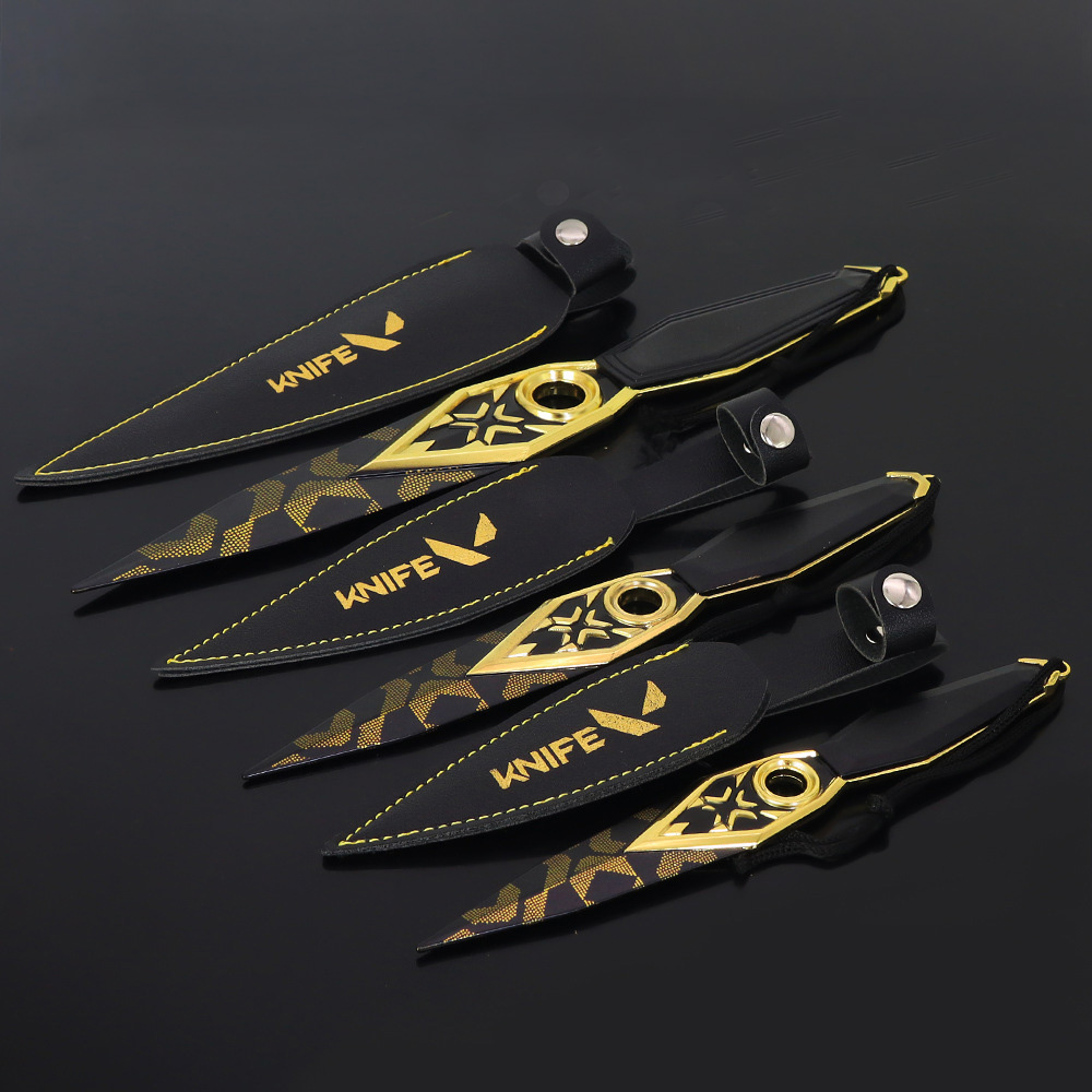Valorant Melee Weapon Champion - đánh giá và giá Kids Toys Bali