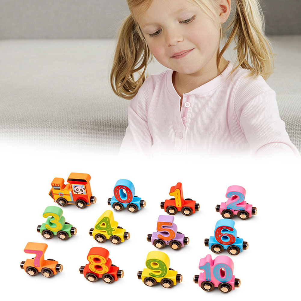 Educational Wooden Toy Cartoon - đánh giá và giá Kids Toys Cycle
