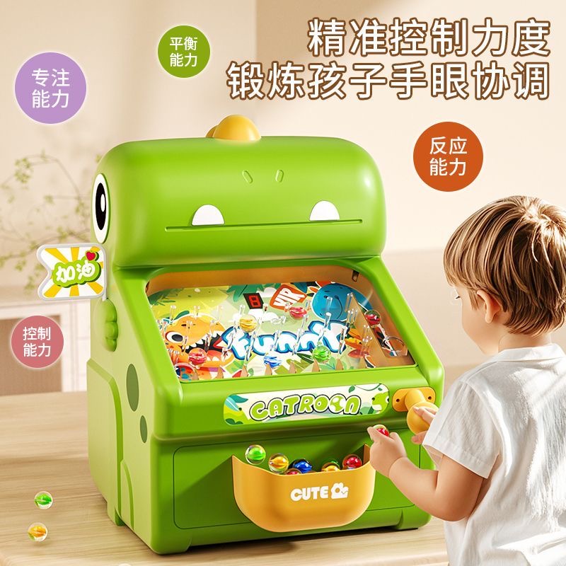 New Marble Whack-a-Mole Game M - đánh giá và giá Kids' Toys