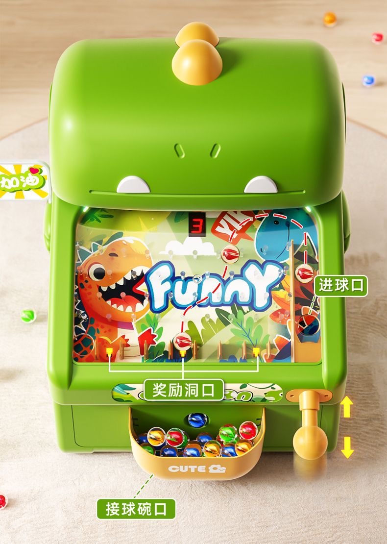 New Marble Whack-a-Mole Game M - đánh giá và giá Kids' Toys