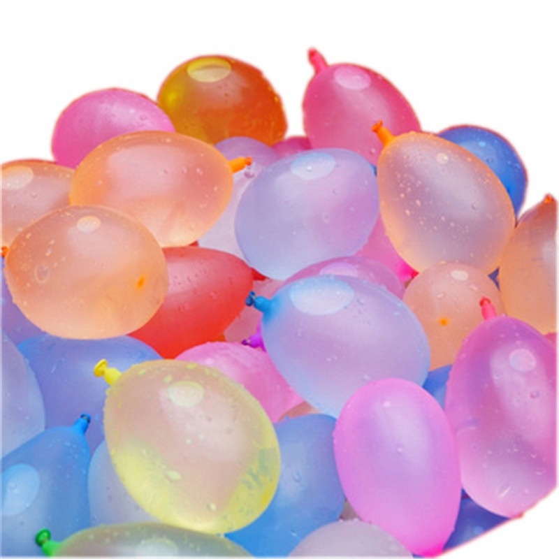 111Pcs Summer Water Bombs: Fas - đánh giá và giá Water Balloon Set