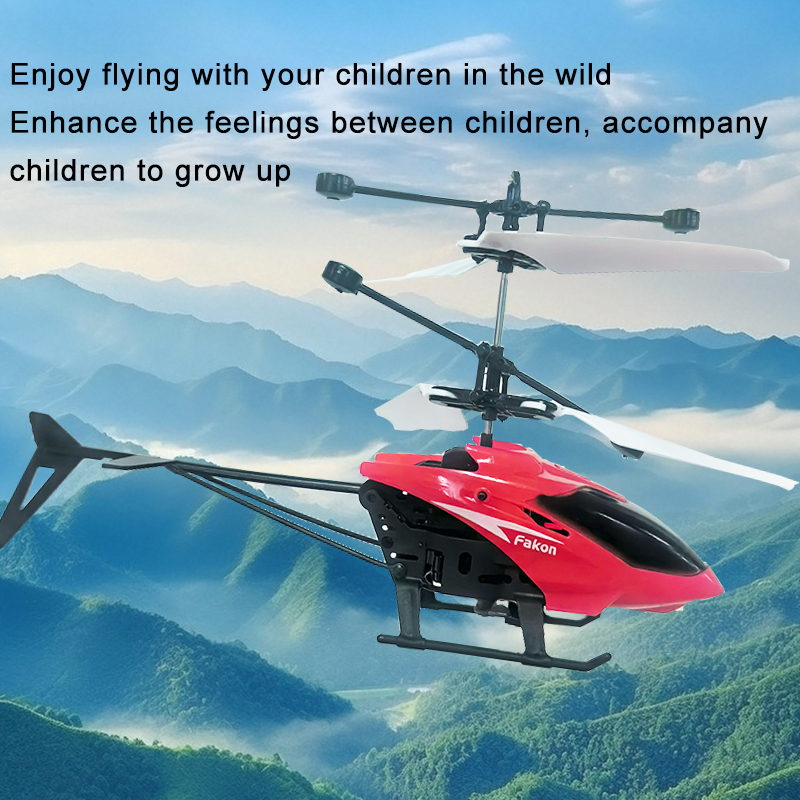 Mini Drone Rechargeable Mini R - đánh giá và giá Kids Toys Helicopter