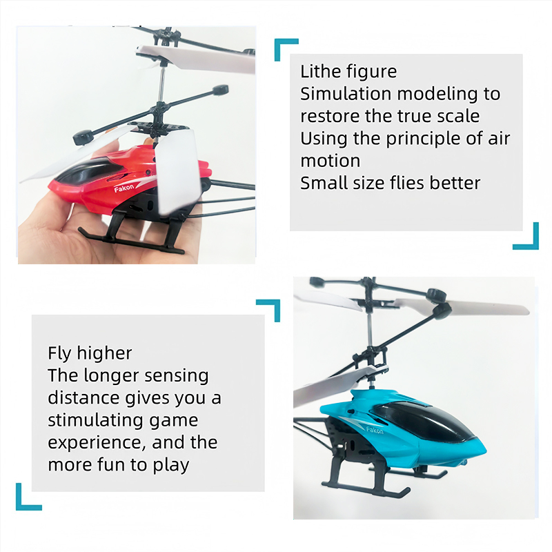 Mini Drone Rechargeable Mini R - đánh giá và giá Kids Toys Helicopter