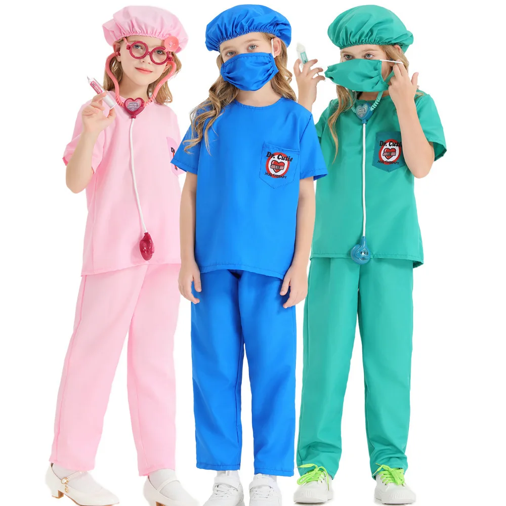 Boys Girls Simulation Doctor N - đánh giá và giá Kids Toys Japan