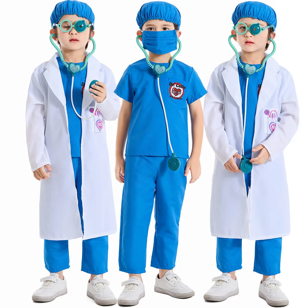 Boys Girls Simulation Doctor N - đánh giá và giá Kids Toys Japan