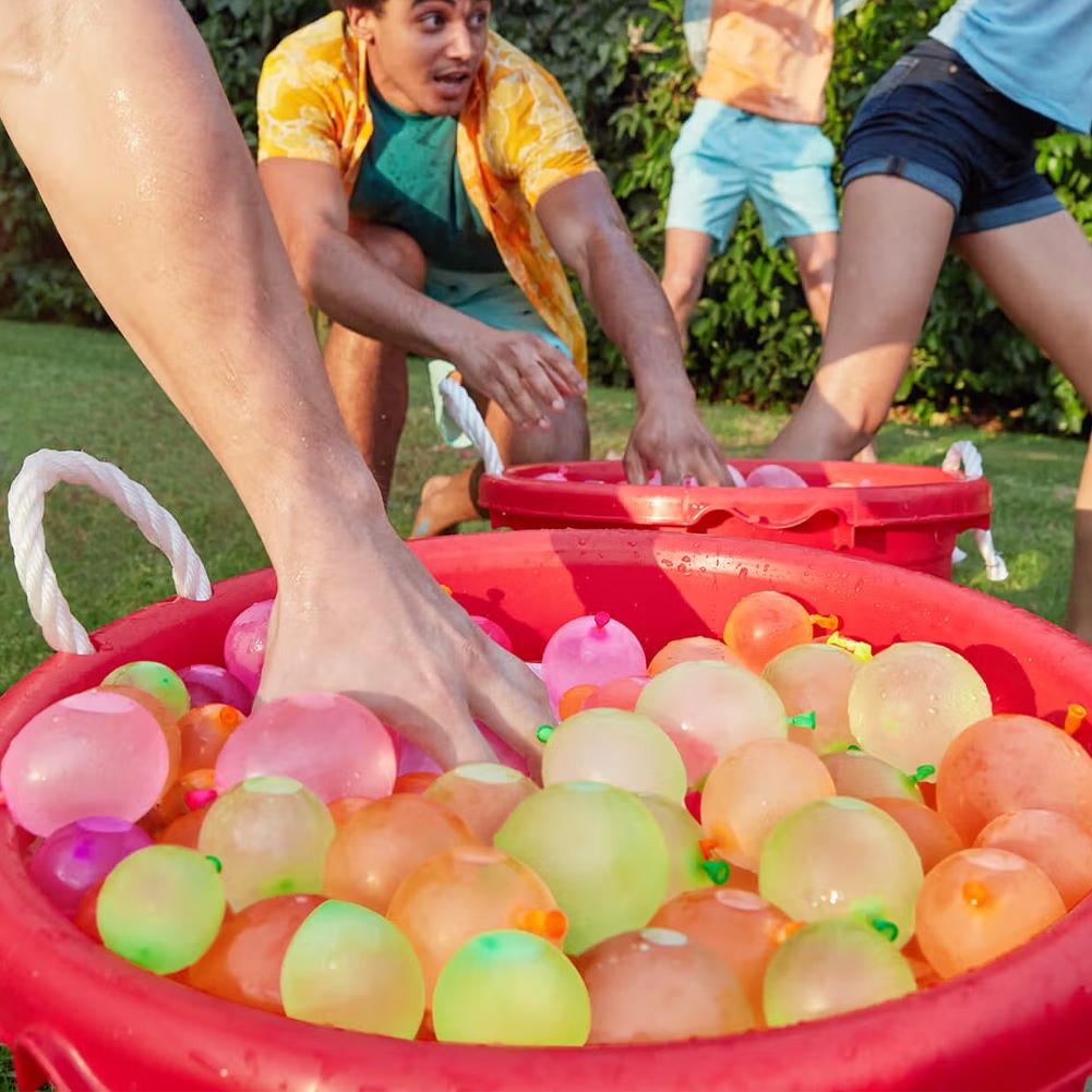 500pcs/lot Water Balloons Ball - đánh giá và giá Water Balloon Set