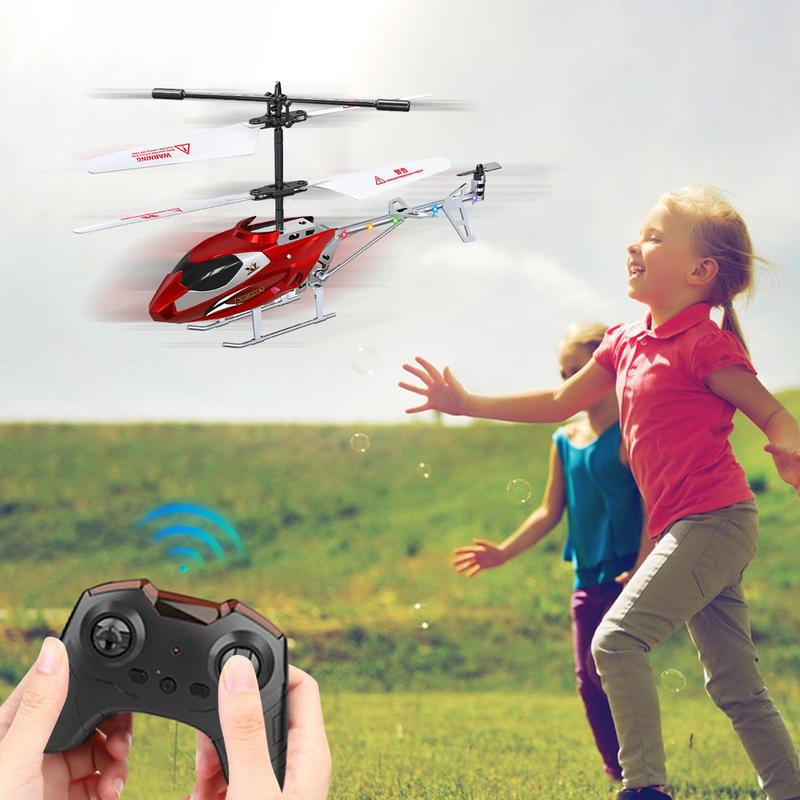 Kids Remote Helicopter With St - đánh giá và giá Kids Toys Helicopter