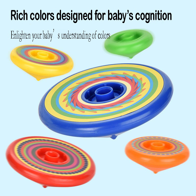 Stacking Spinning Top Toy For  - đánh giá và giá Kids Toys Under £5