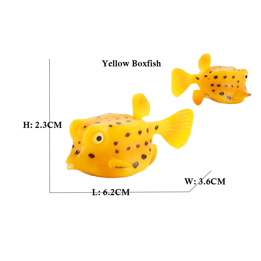 Marine Toy Animals Figures Swo - đánh giá và giá Kids Toys Reviews