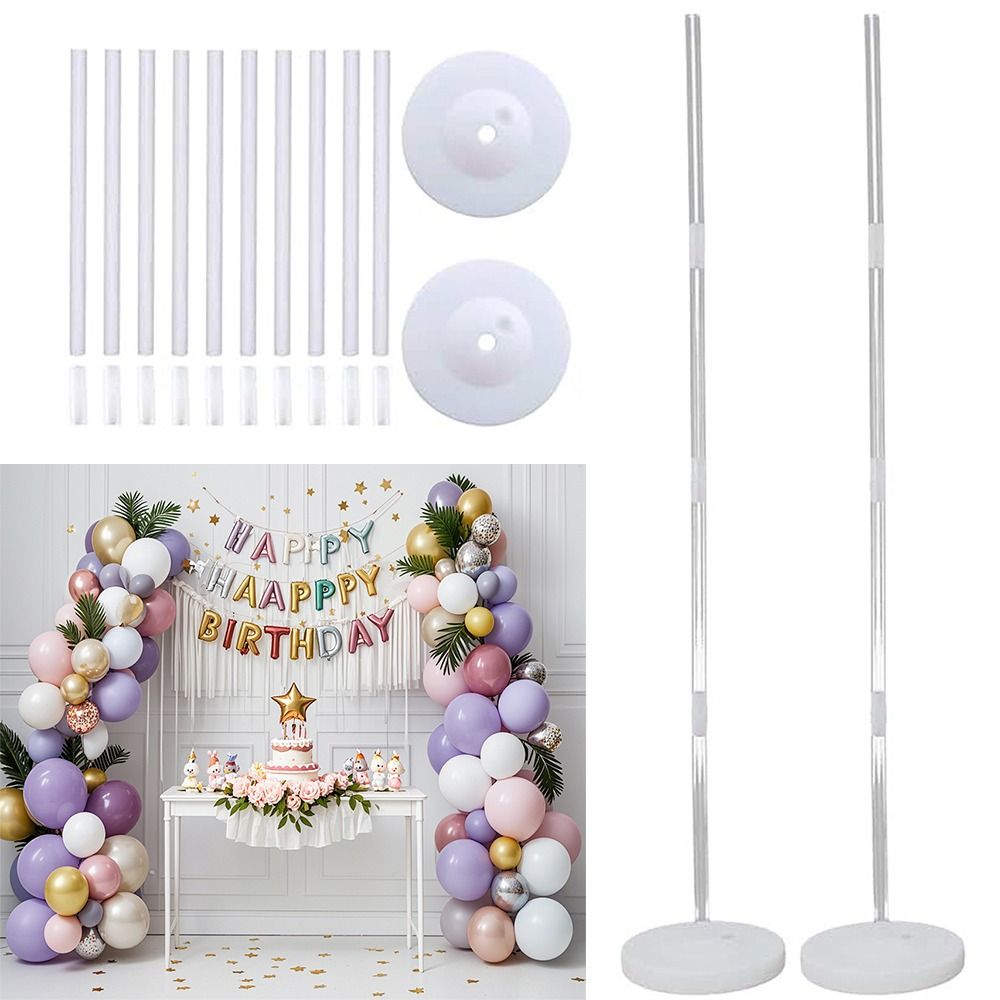 1/2Set Transparent Balloon Col - đánh giá và giá Water Balloon Set