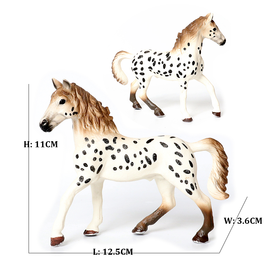 Horse Figures Farm Animals Toy - đánh giá và giá Kids Toys Reviews
