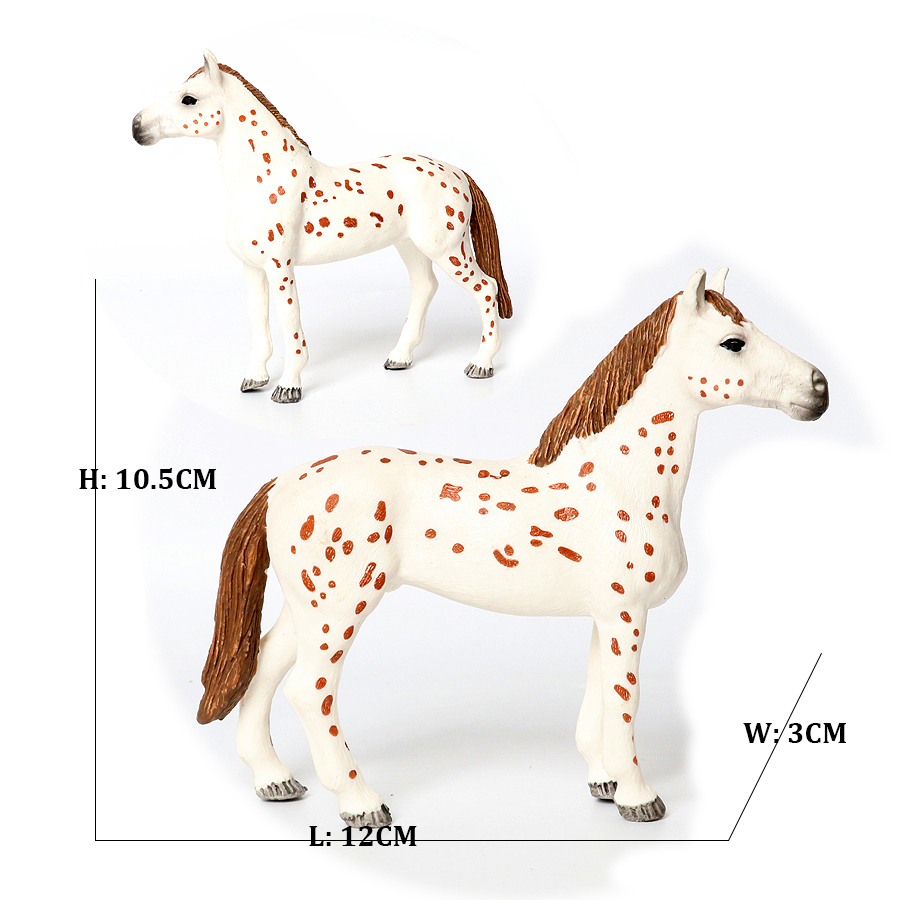 Horse Figures Farm Animals Toy - đánh giá và giá Kids Toys Reviews