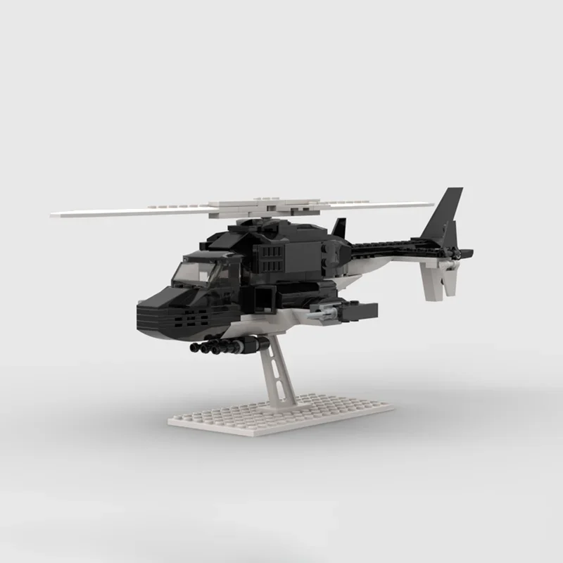 Military Series YcMoc Building - đánh giá và giá Kids Toys Helicopter