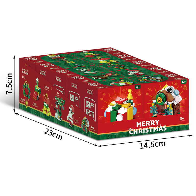 DIY 10in1 Christmas Elk Deer S - đánh giá và giá Kids Xmas Toys Ideas