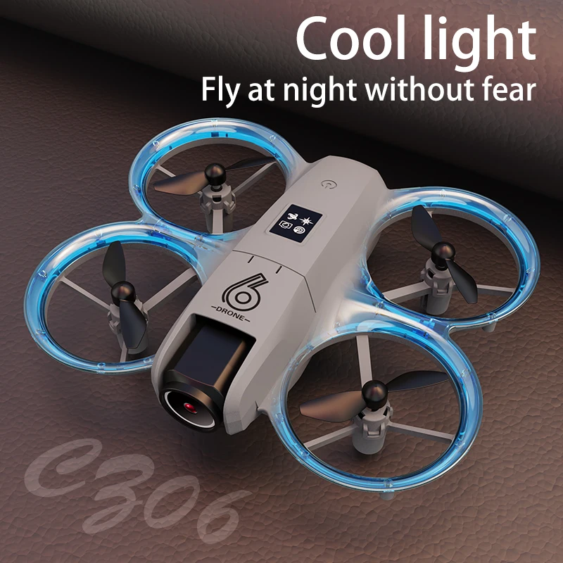CZ06 Mini RC Quadcopter Drone  - đánh giá và giá Kids Toys Helicopter