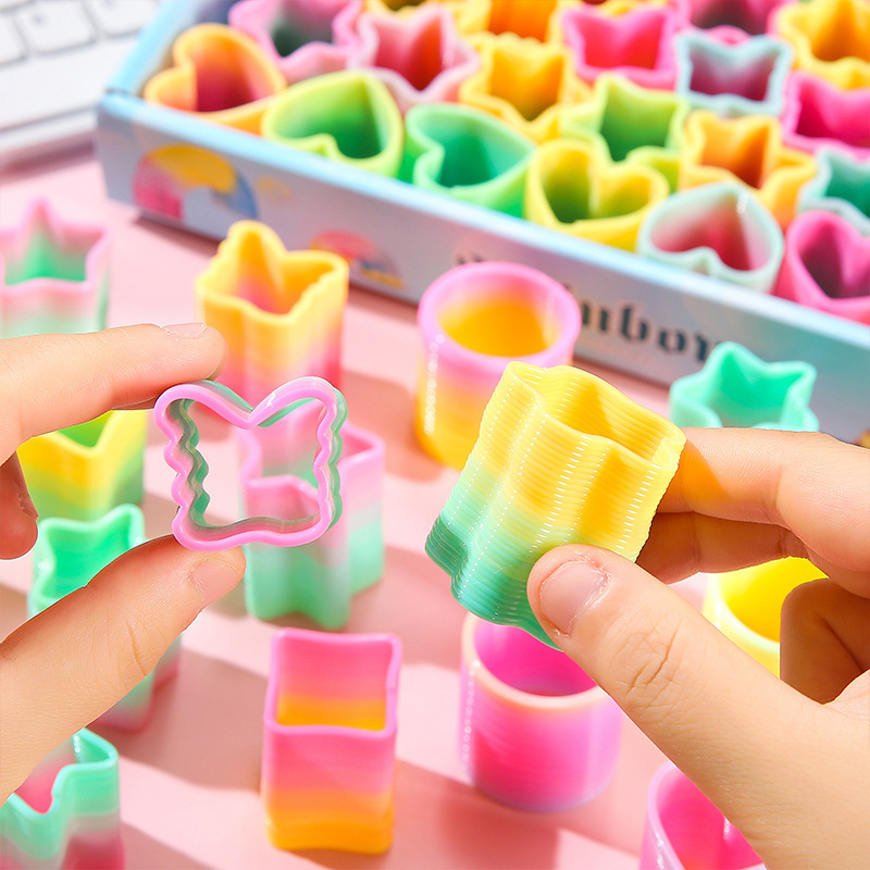 Rainbow Magic Springs Circle T - đánh giá và giá Kids' Toys