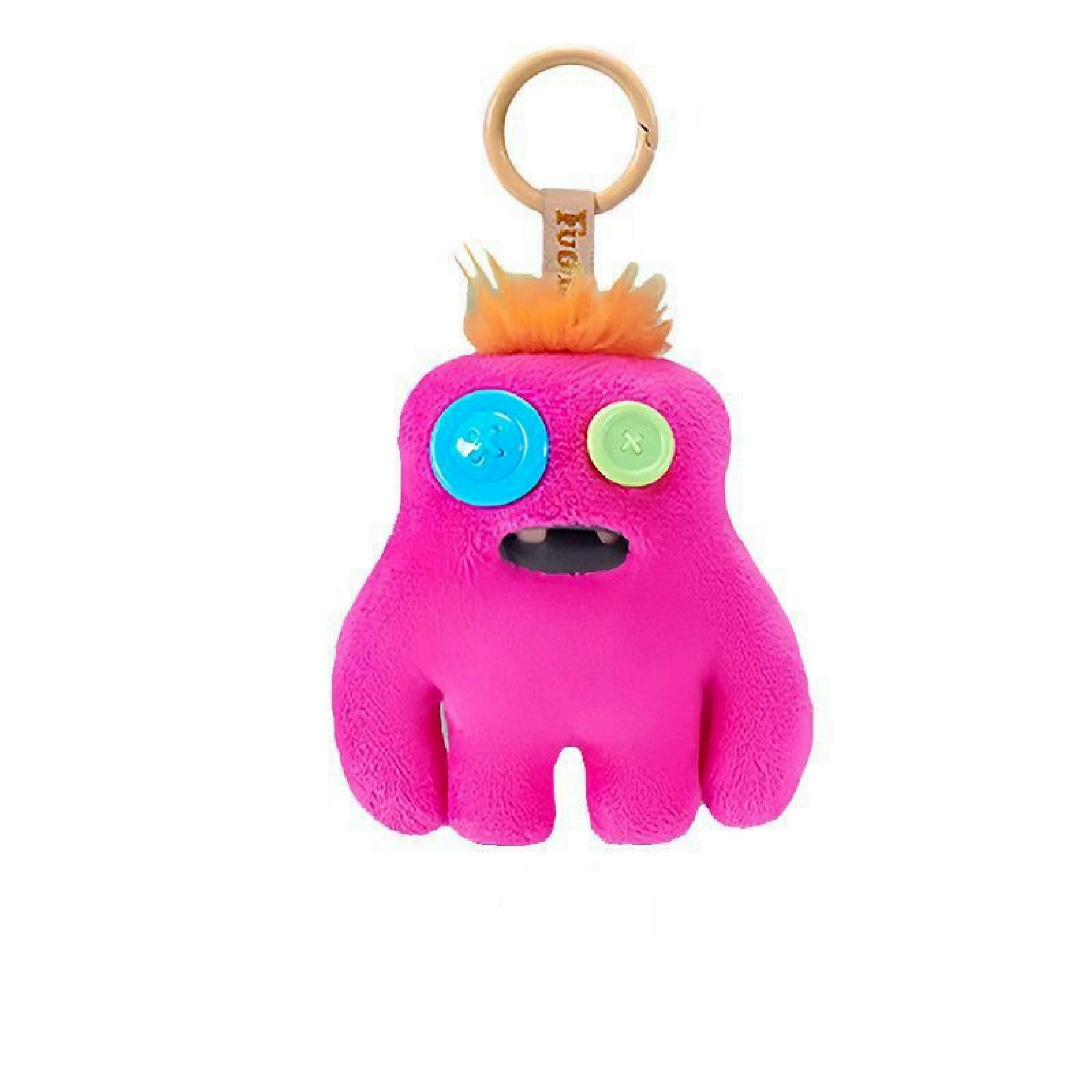 Original Fuggler Baby Pinkles  - đánh giá và giá Kids Toys Box