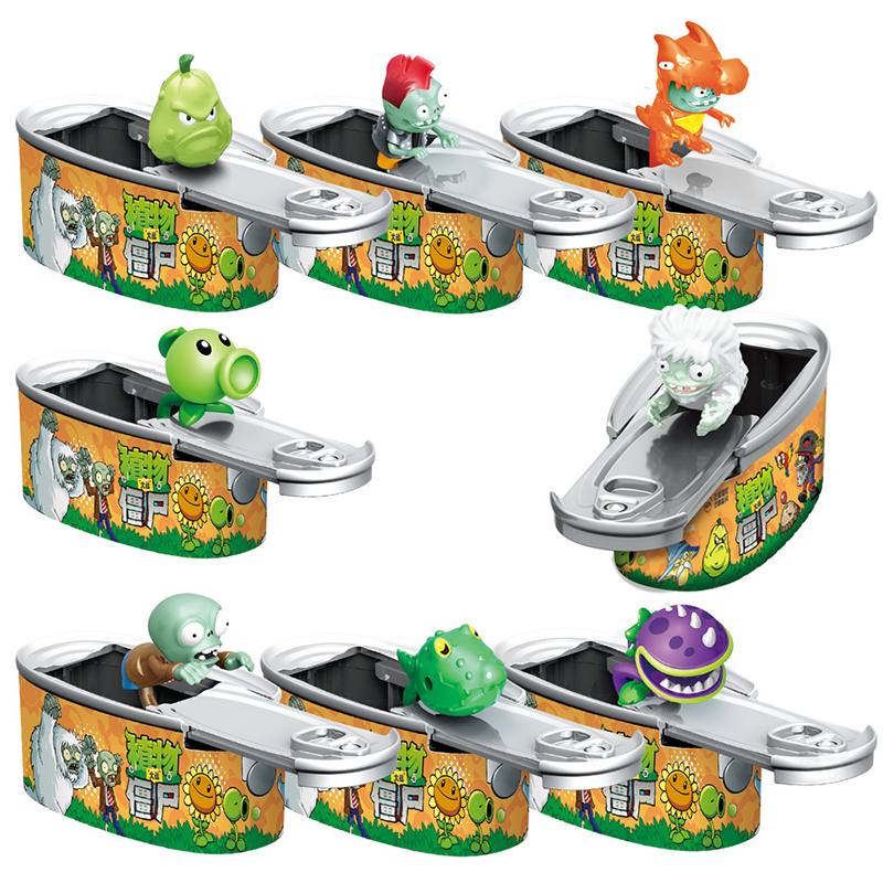 Genuine Plants VS. Zombies Sur - đánh giá và giá Kids Zombie Toys