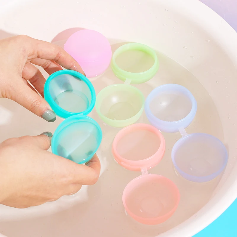 Reusable Quick Fill Water Ball - đánh giá và giá Water Balloon Set
