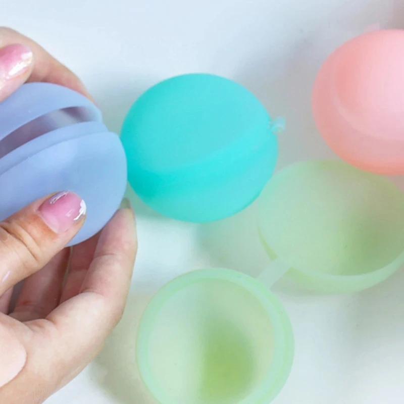 Reusable Quick Fill Water Ball - đánh giá và giá Water Balloon Set
