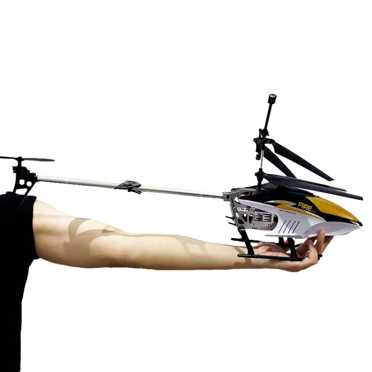Large RC Helicopter 3.5CH Remo - đánh giá và giá Kids Toys Helicopter