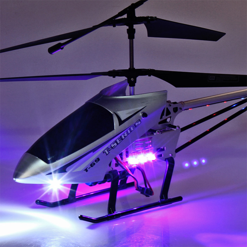 Large RC Helicopter 3.5CH Remo - đánh giá và giá Kids Toys Helicopter