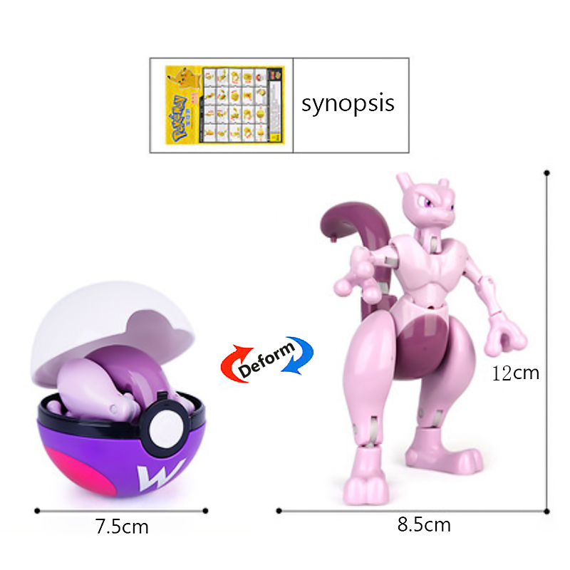 Genuine Pokemon Anime Figures  - đánh giá và giá Kids Toys Under £5