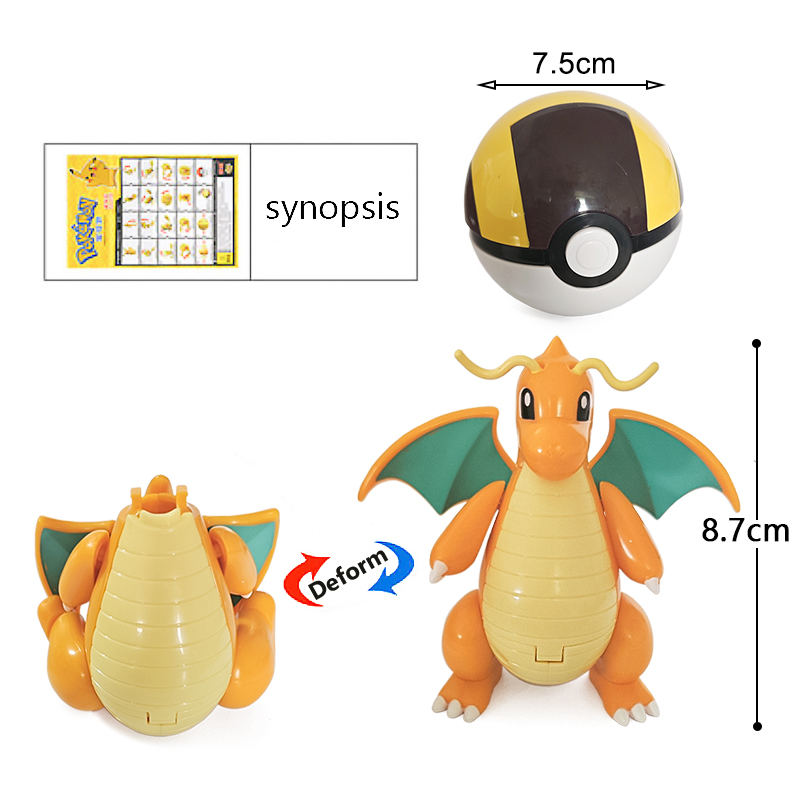 Genuine Pokemon Anime Figures  - đánh giá và giá Kids Toys Under £5