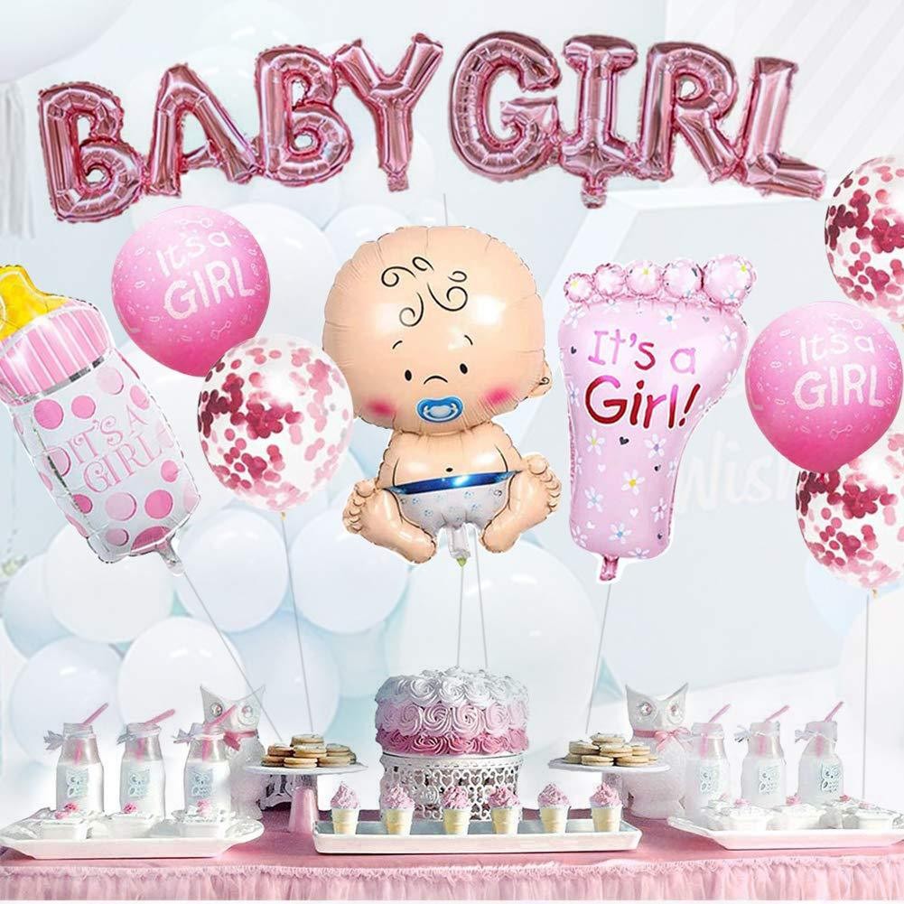 15 PCS Baby Boy Girl Aluminum  - đánh giá và giá Water Balloon Set