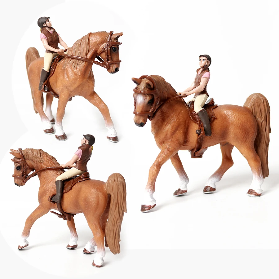 Toy horses Equestrian Rider Ho - đánh giá và giá Kids Toys Reviews