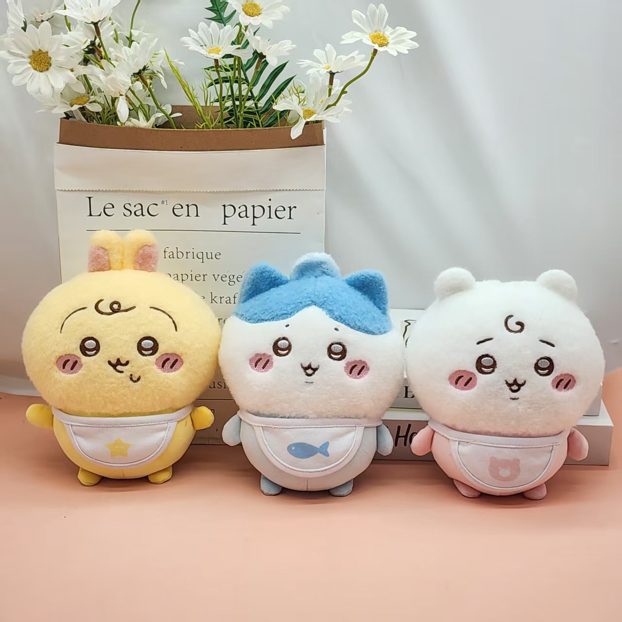 jiyi Baby Series 8-Inch Cute P - đánh giá và giá Kids Toys Japan
