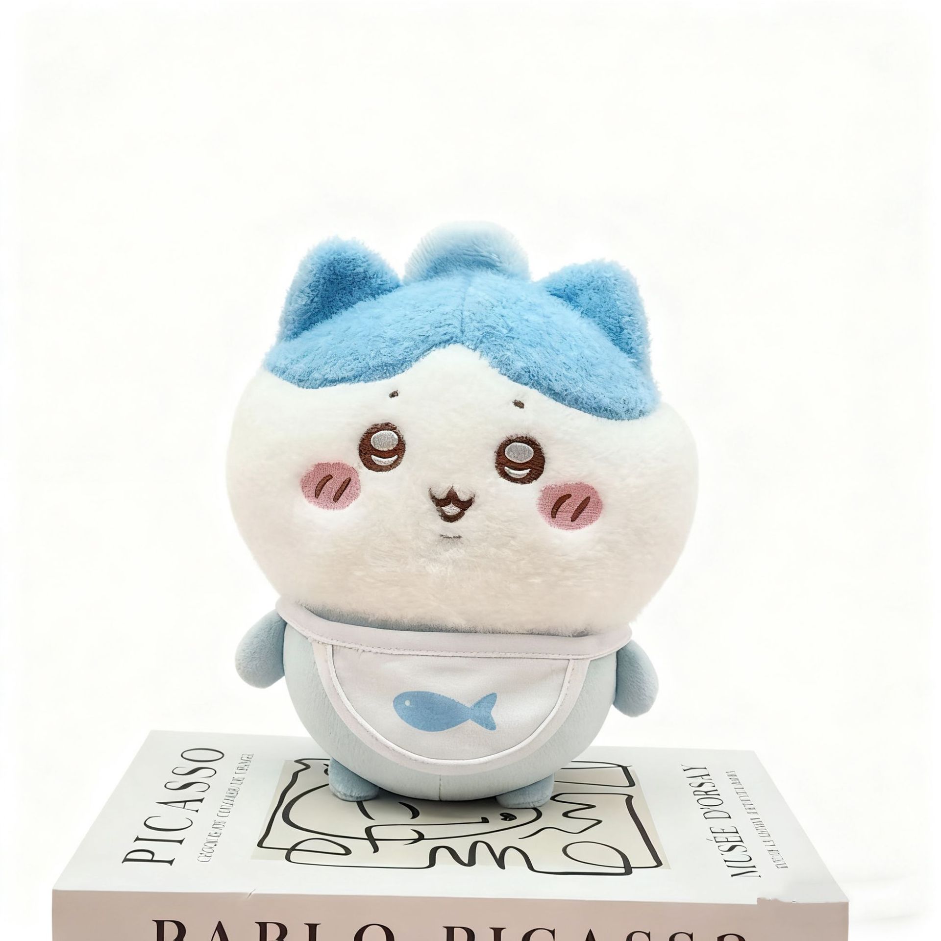 jiyi Baby Series 8-Inch Cute P - đánh giá và giá Kids Toys Japan