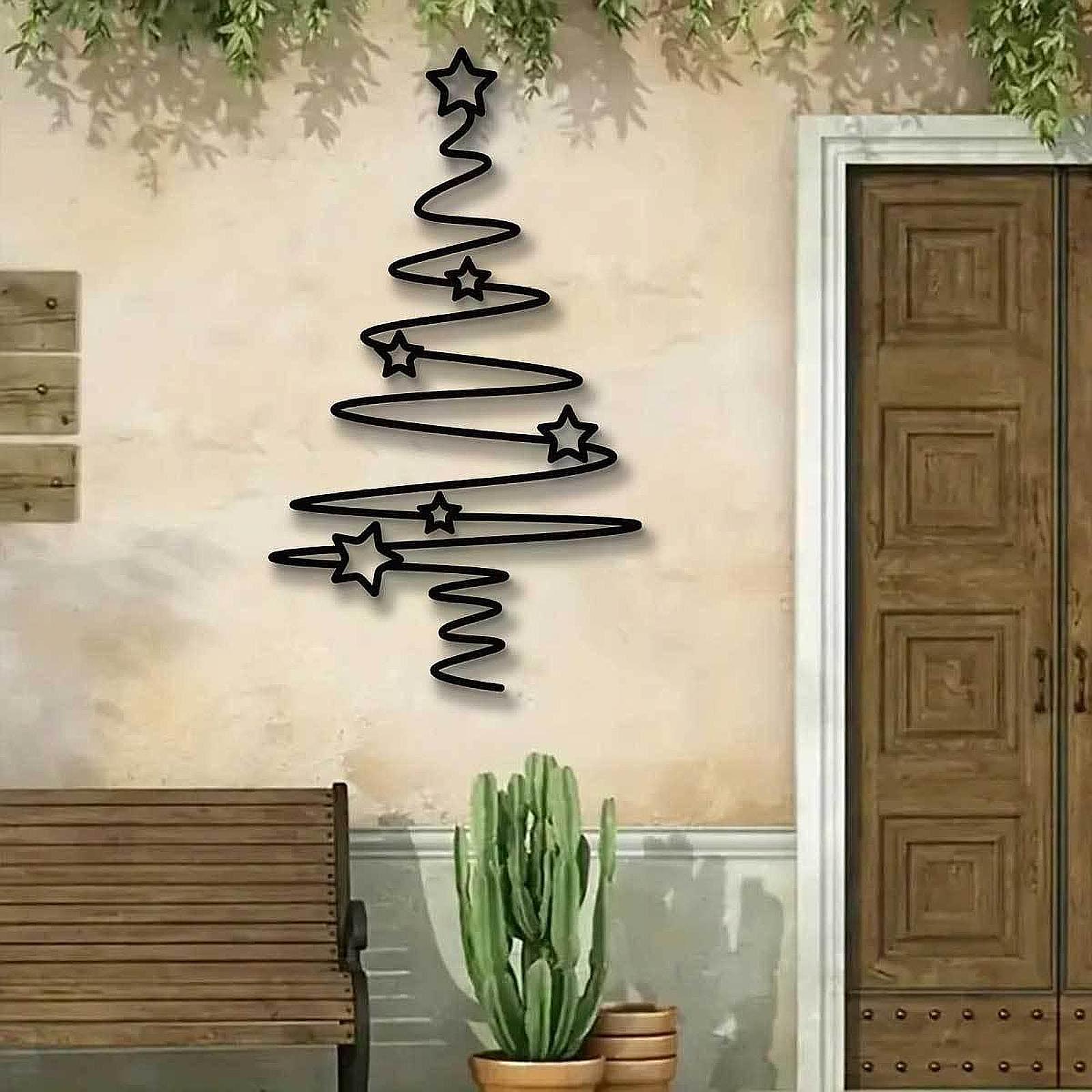 Wall Hanging Mounted Christmas - đánh giá và giá Kids Xmas Toys Ideas