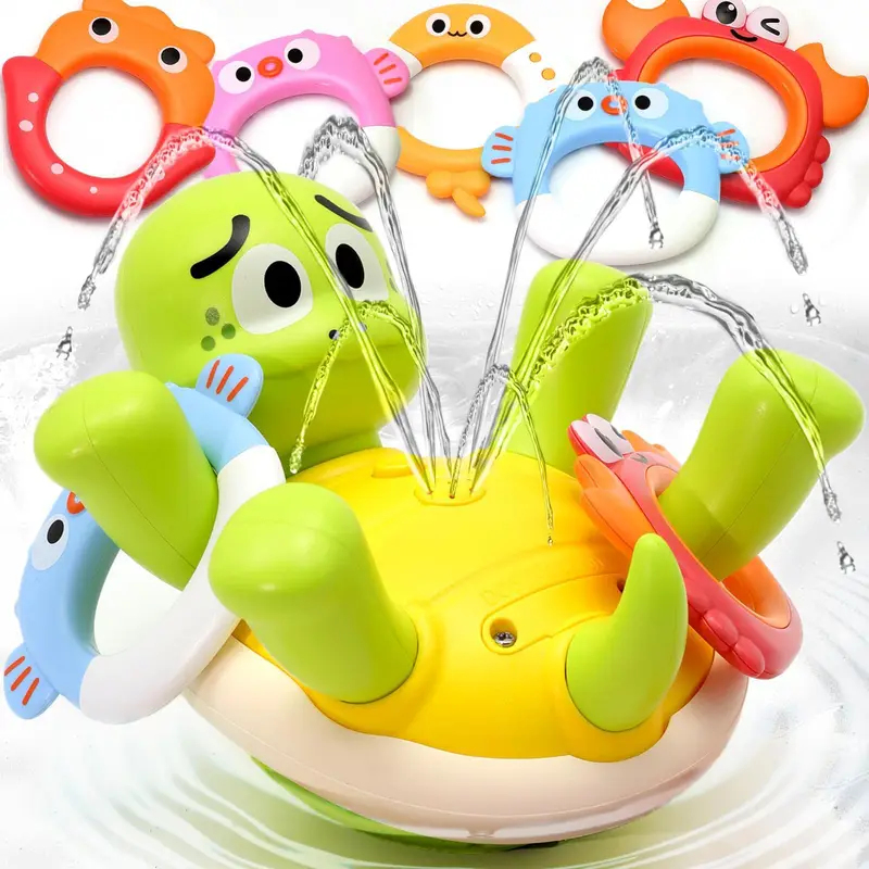 Baby Toys Rechargeable Turtle  - đánh giá và giá Kids Toys Under £5