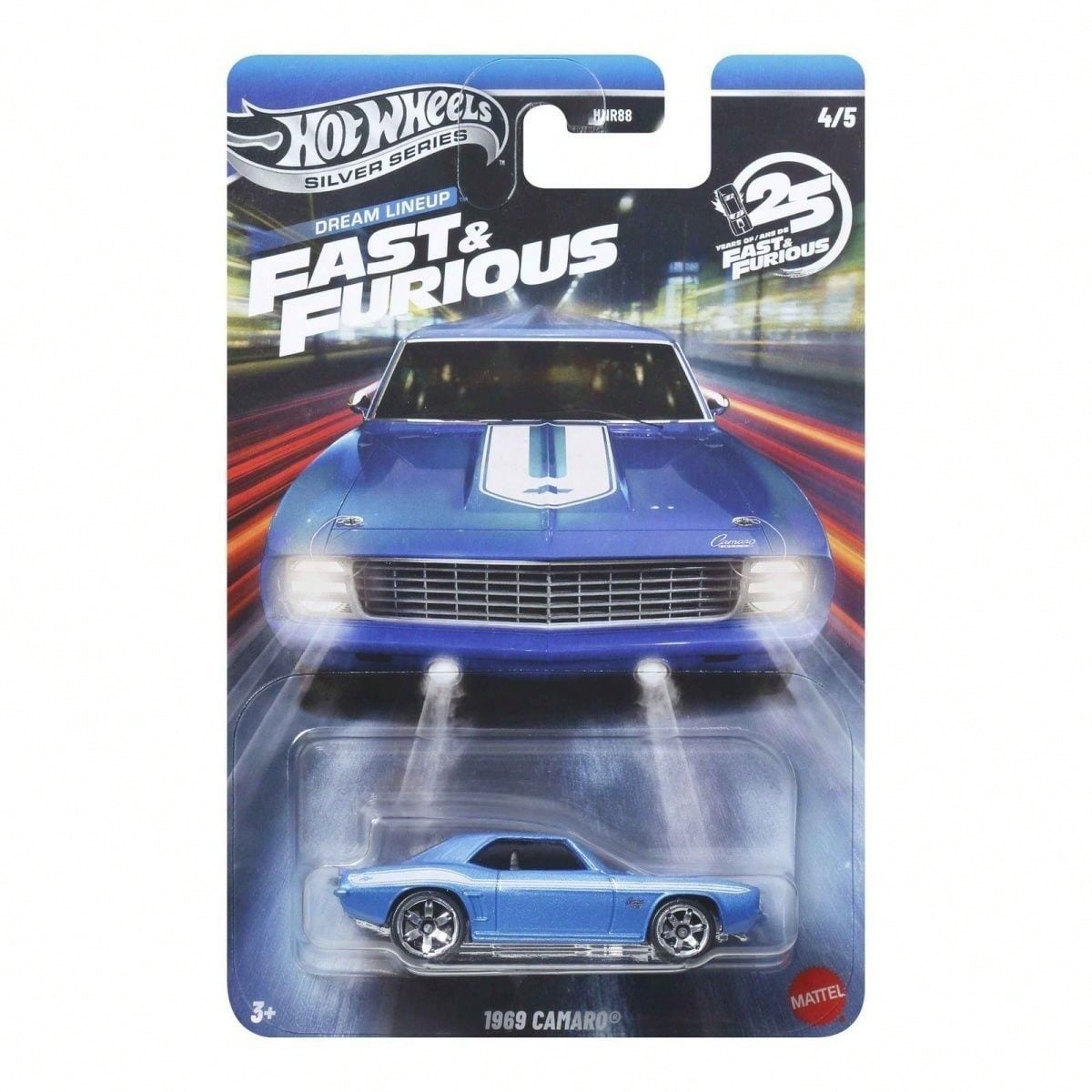 Hot Wheels 1:64 Diecast Alloy  - đánh giá và giá Kids Toys Supplier